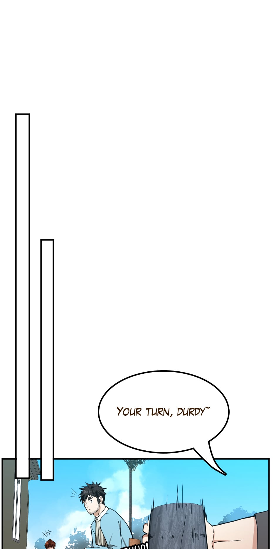 The Beginning After The End Chapter 47 image 18